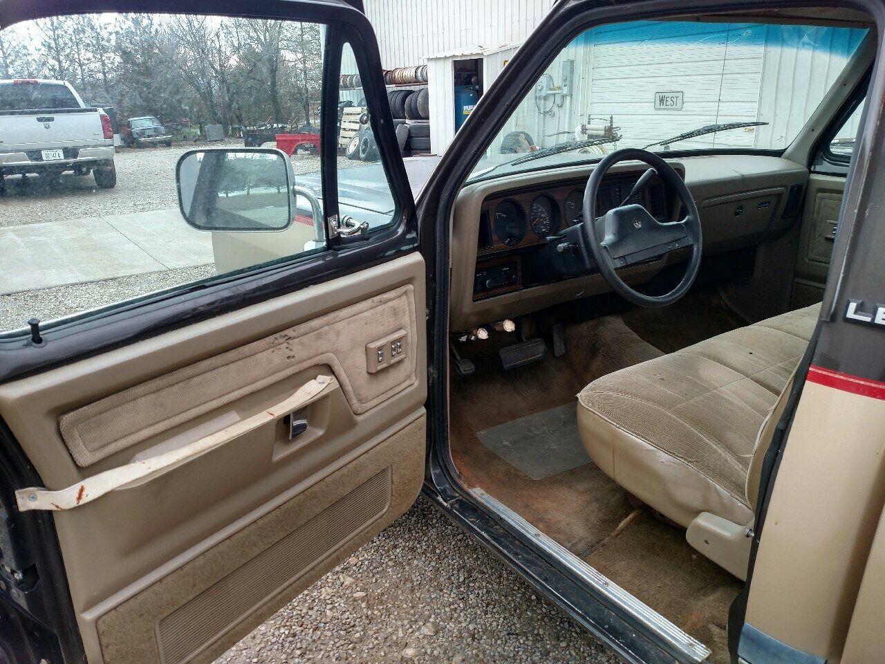 1991 Dodge D150 for sale in Burlington, KS – photo 10