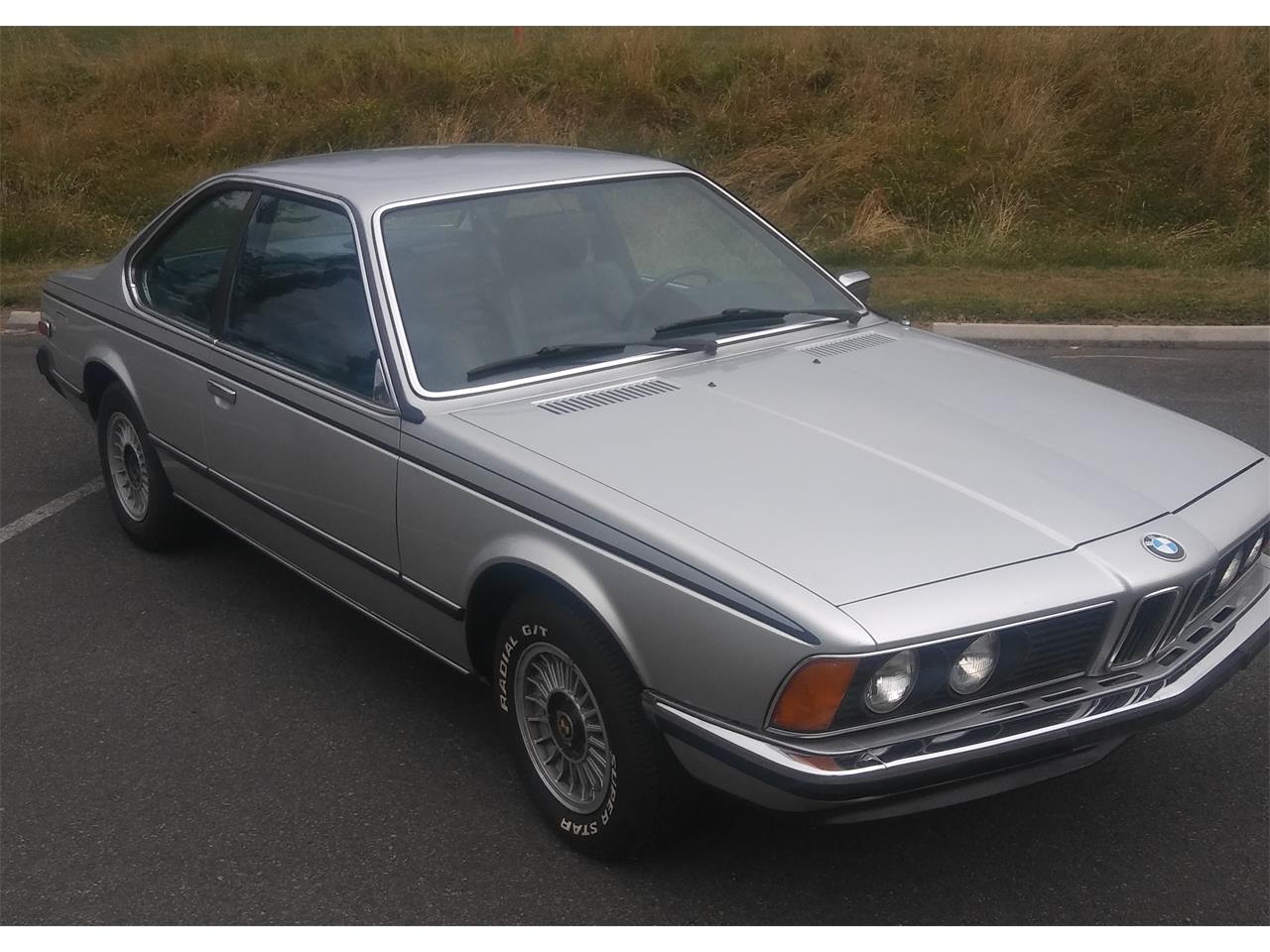 1979 BMW 6 Series for sale in Carnation, WA – photo 64