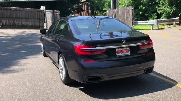 2017 BMW 750i xDrive for sale in Great Neck, NY – photo 18