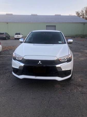 2016 Mitsubishi Outlander Sport for sale in Chase Mills, NY – photo 2