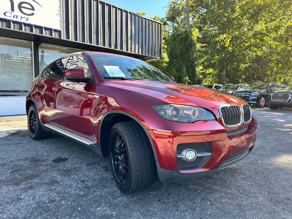 2009 BMW X6 xDrive35i - - by dealer - vehicle for sale in Roswell, GA – photo 2