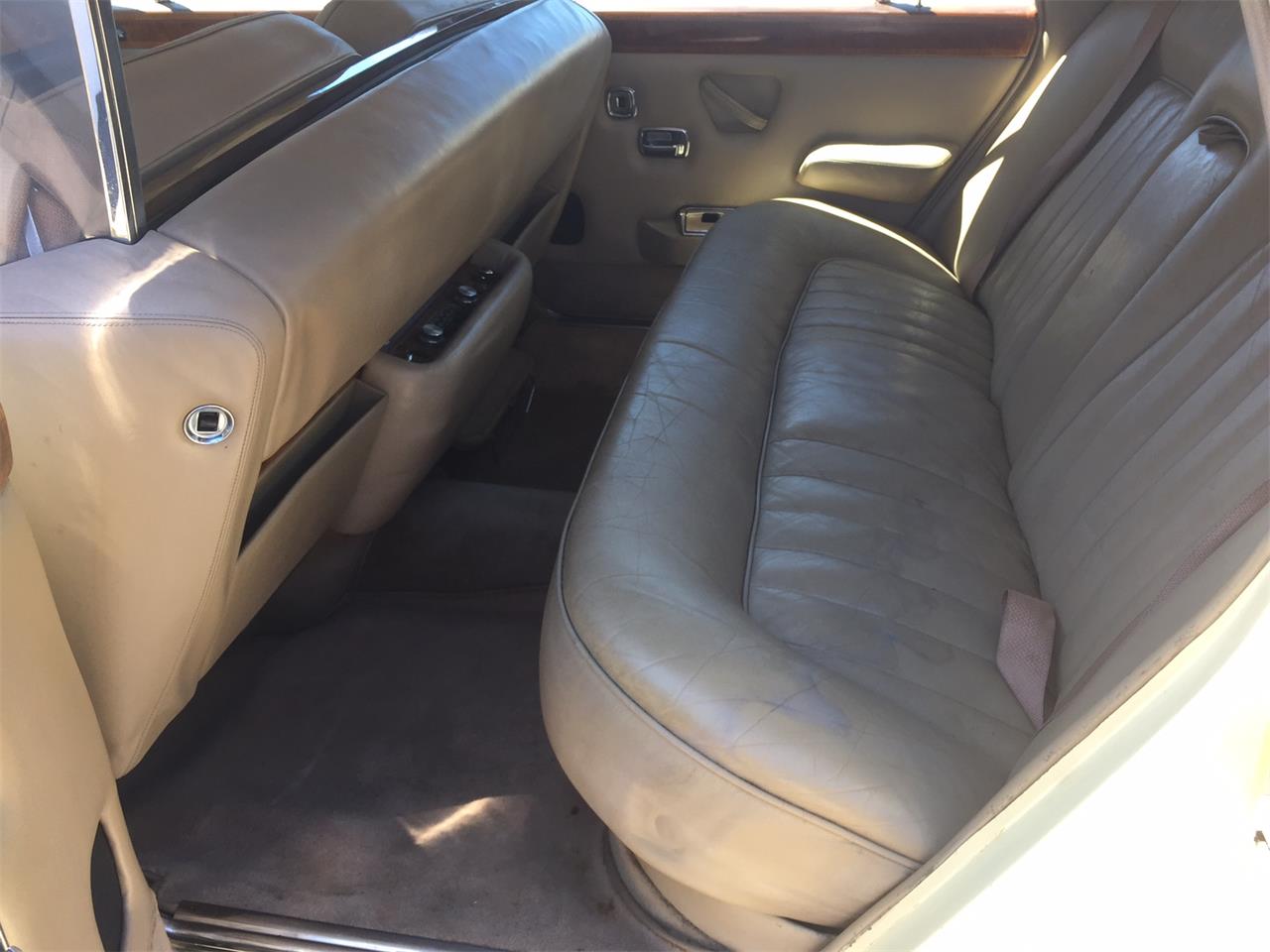 1971 Rolls-Royce Silver Shadow for sale in Cleveland, OH – photo 19
