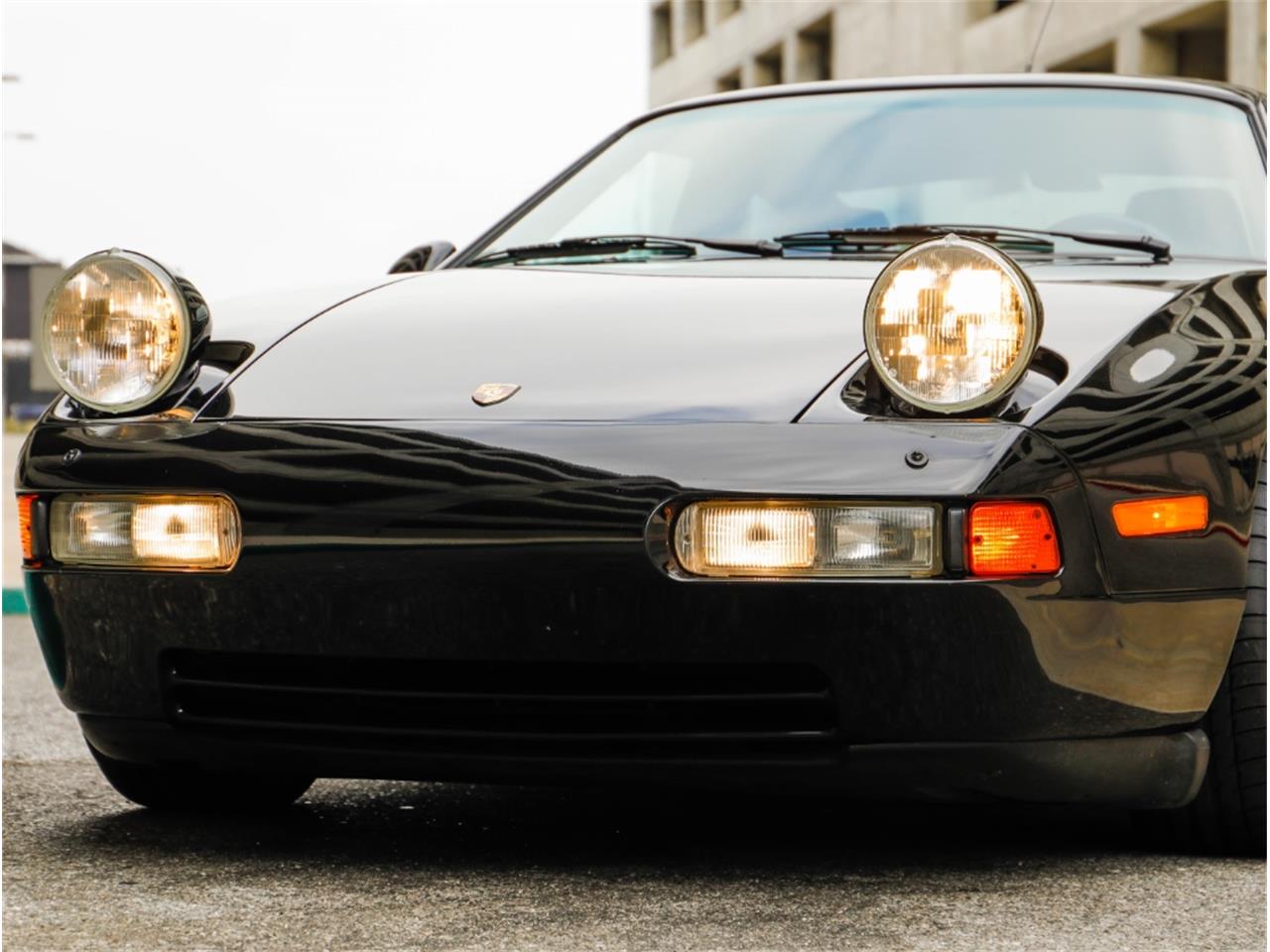 1993 Porsche 928 for sale in Marina Del Rey, CA – photo 11