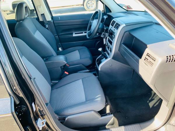 2008 jeep patriot sport,4x4,all power,runs well,clean and reliable !!! for sale in Lakewood, NJ – photo 19