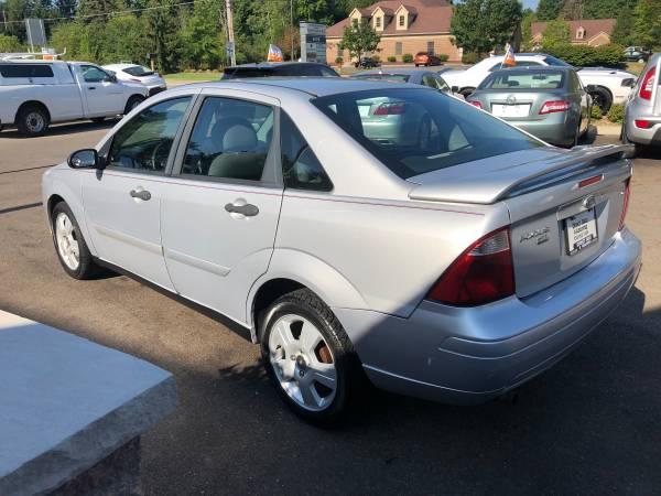 💥2006 Ford Focus- Runs 100%Great MPG/Super Deal!!!💥 for sale in Youngstown, OH – photo 10