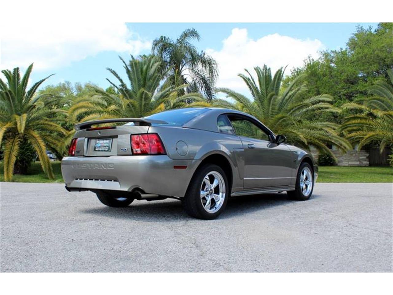 2001 Ford Mustang for sale in Clearwater, FL – photo 12