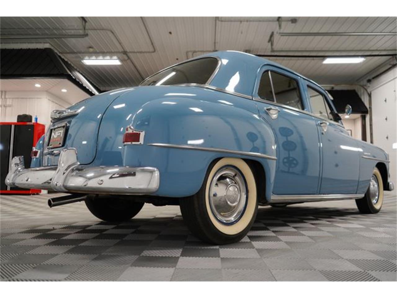 1951 Plymouth Cambridge for sale in North East, PA – photo 36