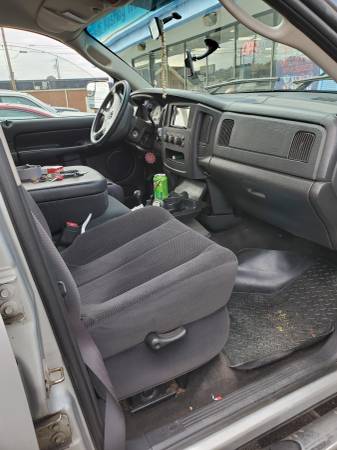 03 ram 2500 for sale in Youngstown, OH – photo 5