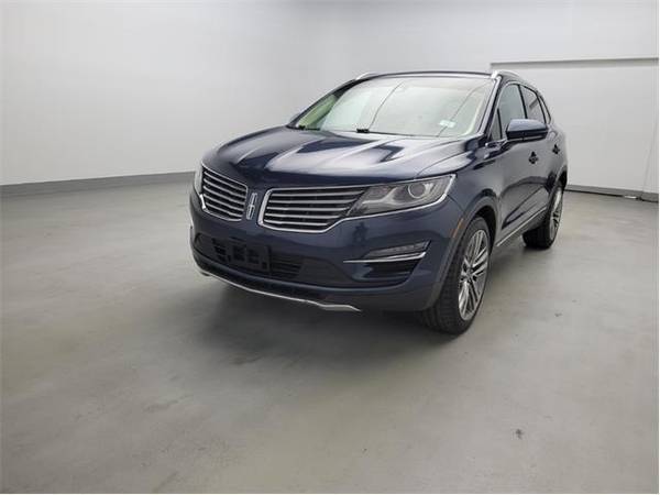 2016 Lincoln MKC Reserve - SUV - - by dealer - vehicle for sale in Fort Worth, TX – photo 15
