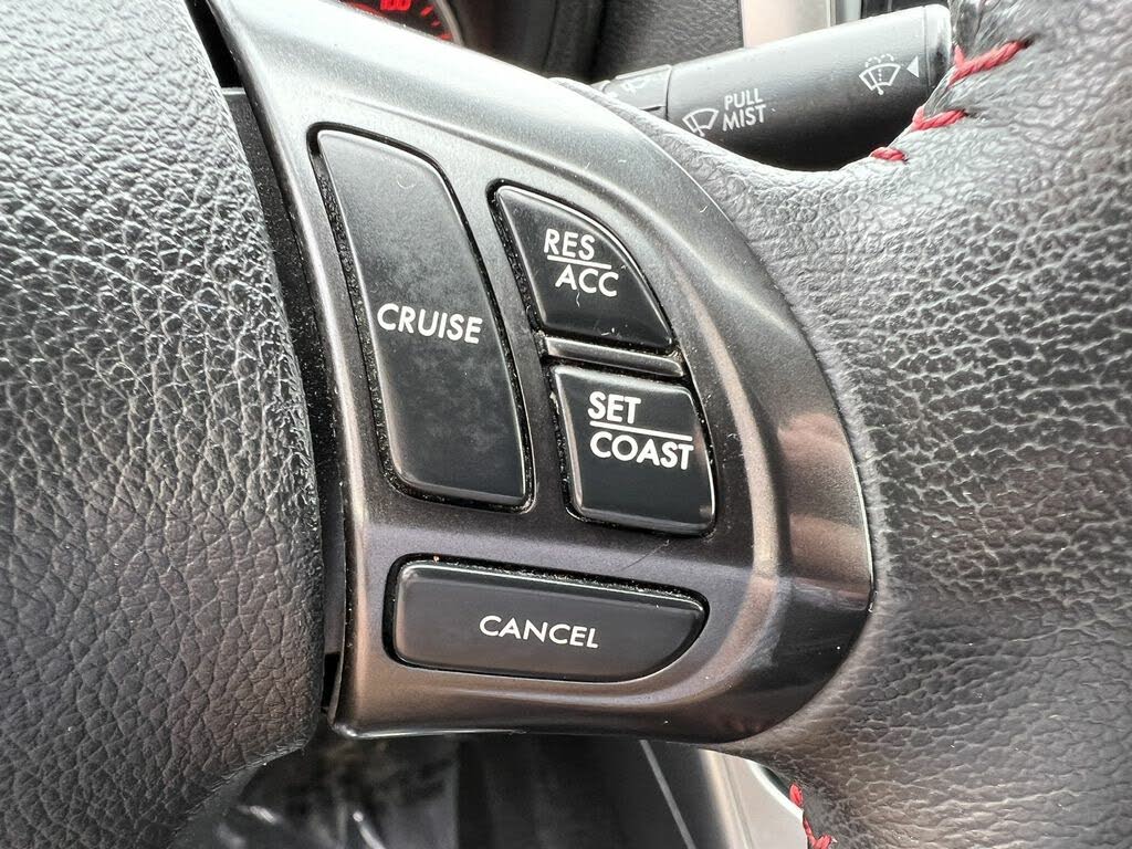 2012 Subaru Impreza WRX Base for sale in Other, CT – photo 20