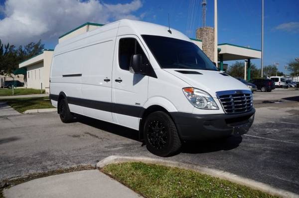 Sprinter Cargo Van!!!! for sale in Miami, FL