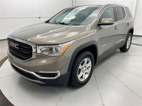2019 GMC Acadia SLE-1 - - by dealer - vehicle for sale in Chillicothe, OH – photo 3