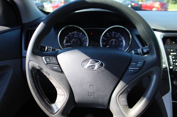 2011 Hyundai Sonata GLS Auto for sale in Republic, MO – photo 17