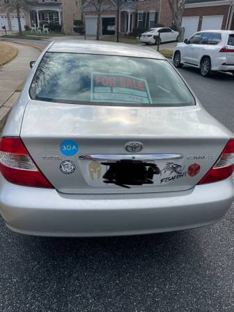 Toyota Camry for sale in Duluth, GA – photo 8