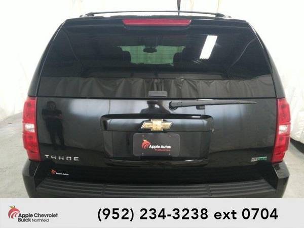 2011 Chevrolet Tahoe SUV LT for sale in Northfield, MN – photo 5