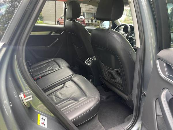2015 Audi Q3 2 0T quattro Premium Plus AWD 4dr SUV for sale in Jersey City, NJ – photo 11