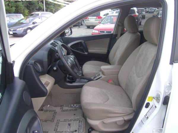 2012 Toyota Rav4 for sale in Wautoma, WI – photo 13