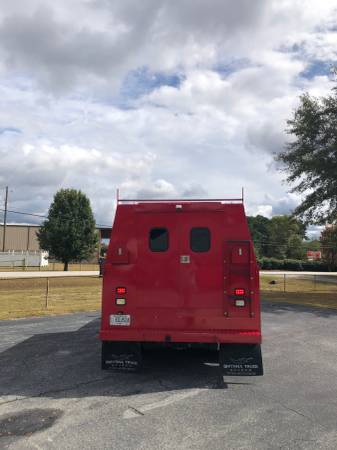 F-450 Service Truck for sale in Loganville, GA – photo 7