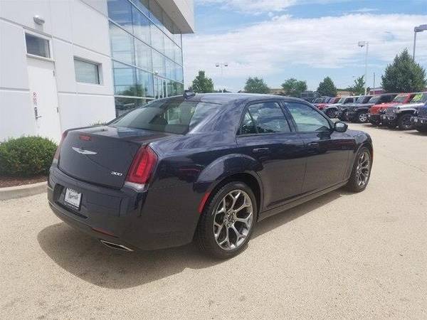 2018 Chrysler 300 sedan Touring $339.30 PER MONTH! for sale in Naperville, IL – photo 4