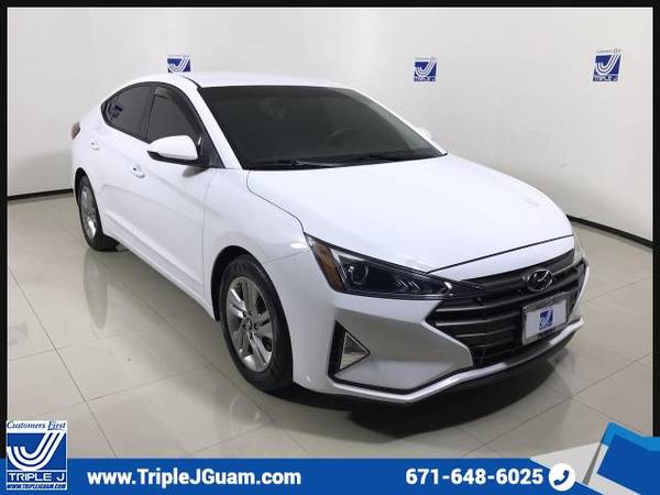 2019 Hyundai Elantra - - by dealer for sale in Other, Other – photo 2
