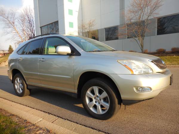 2005 Lexus RX330 for sale in Bartlett, IL – photo 8