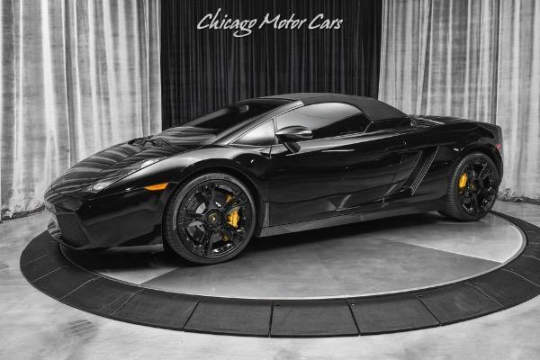 2008 Lamborghini Gallardo Spyder for sale in West Chicago, IL – photo 27