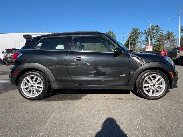 2013 MINI Paceman Cooper S ALL4 for sale in Other, NH – photo 9