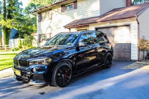 BMW X5 F15 50i for sale in Thiells, NY – photo 3