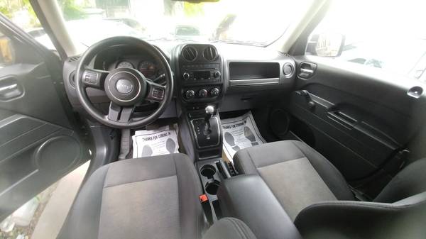 2016 JEEP PATRIOT $1300 DOWN for sale in Port Isabel, TX – photo 3