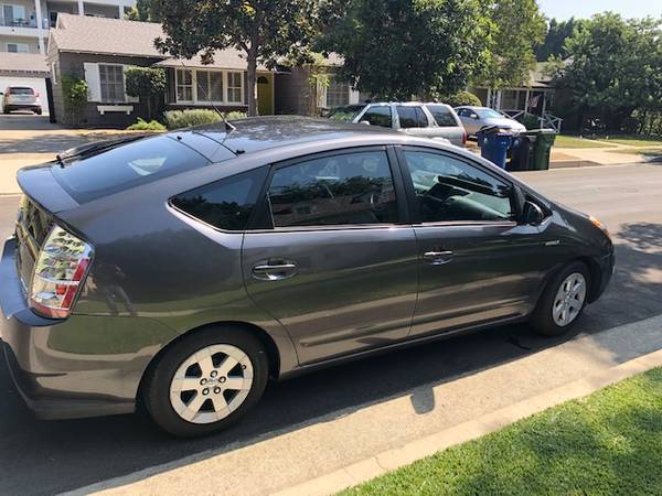 2006 Toyota Prius for sale in Indian Wells, CA – photo 3