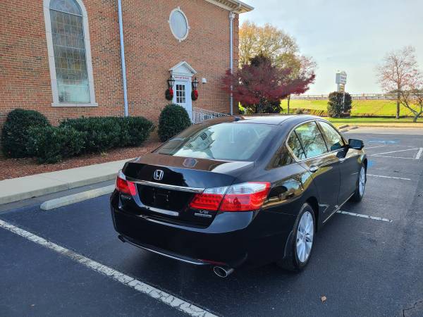 2013 honda accord touring - cars & trucks - by dealer - vehicle... for sale in Cowpens, NC – photo 5