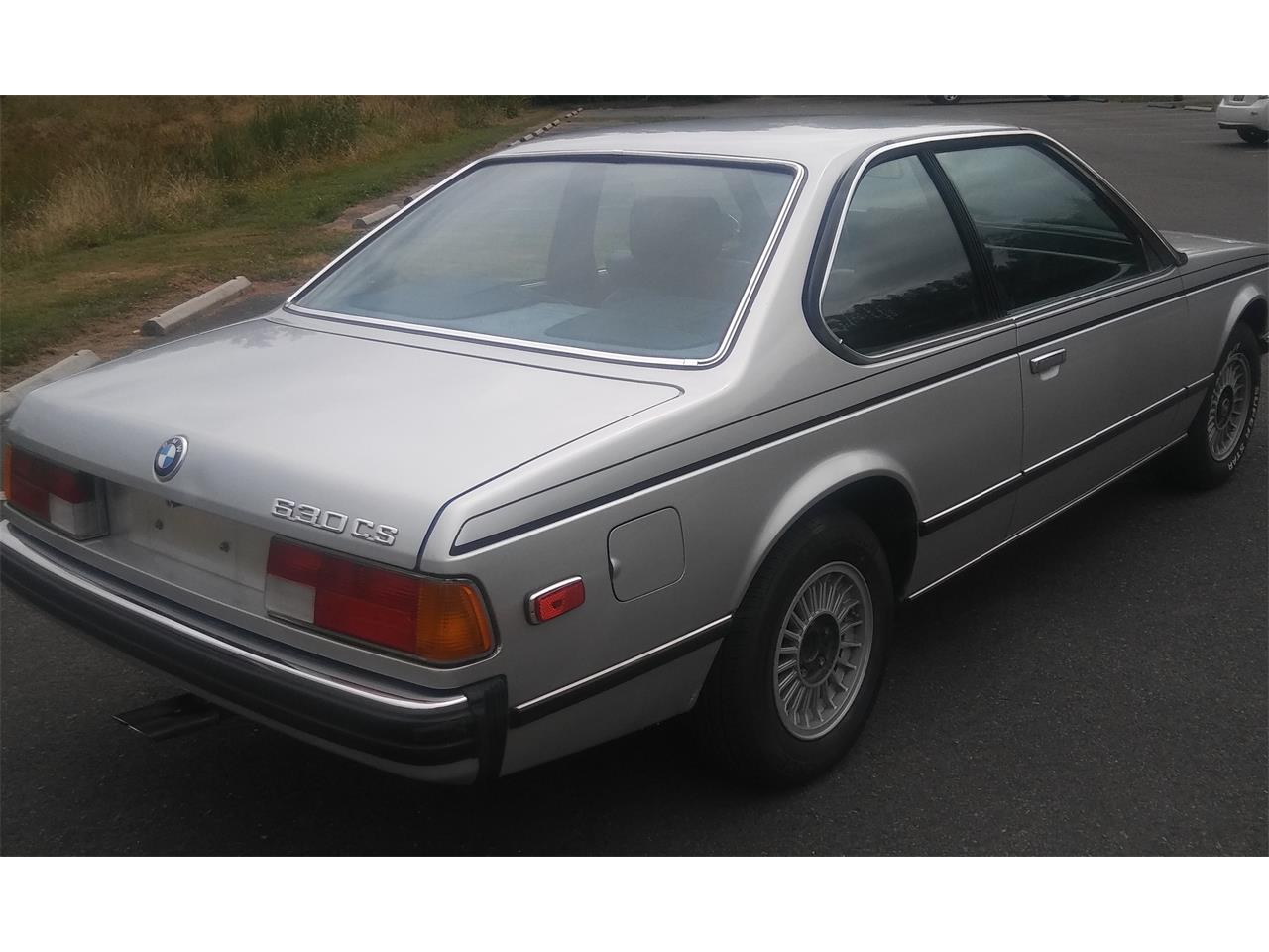 1979 BMW 6 Series for sale in Carnation, WA – photo 16