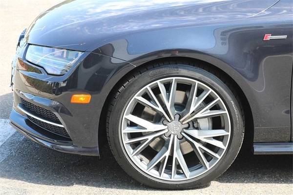 2017 Audi A7 Premium Plus for sale in Elk Grove, CA – photo 24