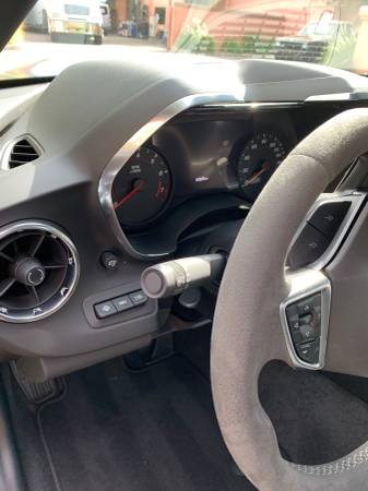 2019 Camaro SS 1LE for sale in Scottsdale, AZ – photo 7