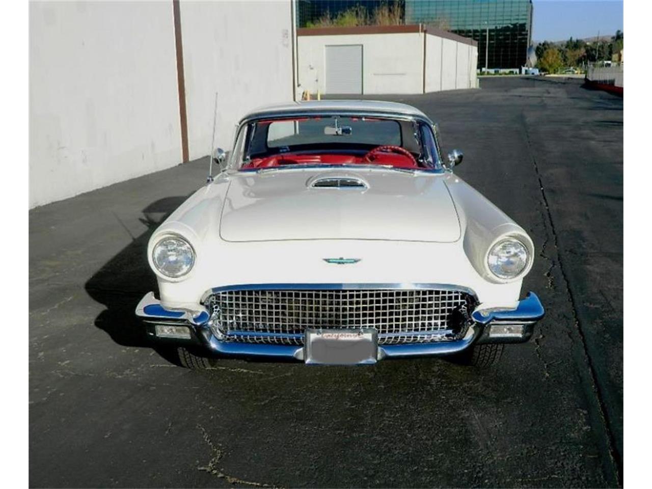 1957 Ford Thunderbird for sale in Orange, CA – photo 6