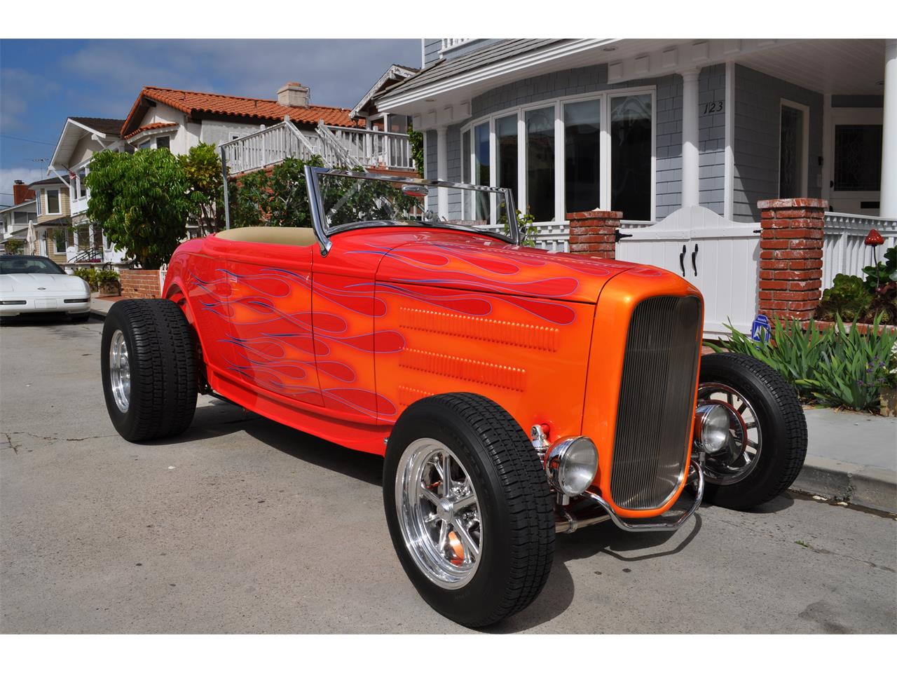 1932 Ford Roadster for sale in Newport Beach, CA – photo 2