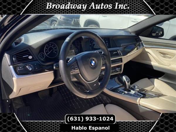 2012 BMW 528xi 528i xDrive Sedan - - by dealer for sale in Amityville, NY – photo 22