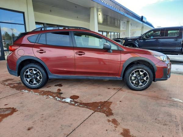 2019 Subaru Crosstrek Venetian Red Pearl Save Today - BUY NOW! for sale in Bozeman, MT – photo 16