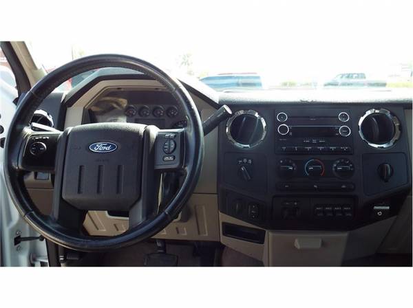 2009 Ford F250 Super Duty Crew Cab XLT *1st Time Buyers* for sale in Phoenix, AZ – photo 6