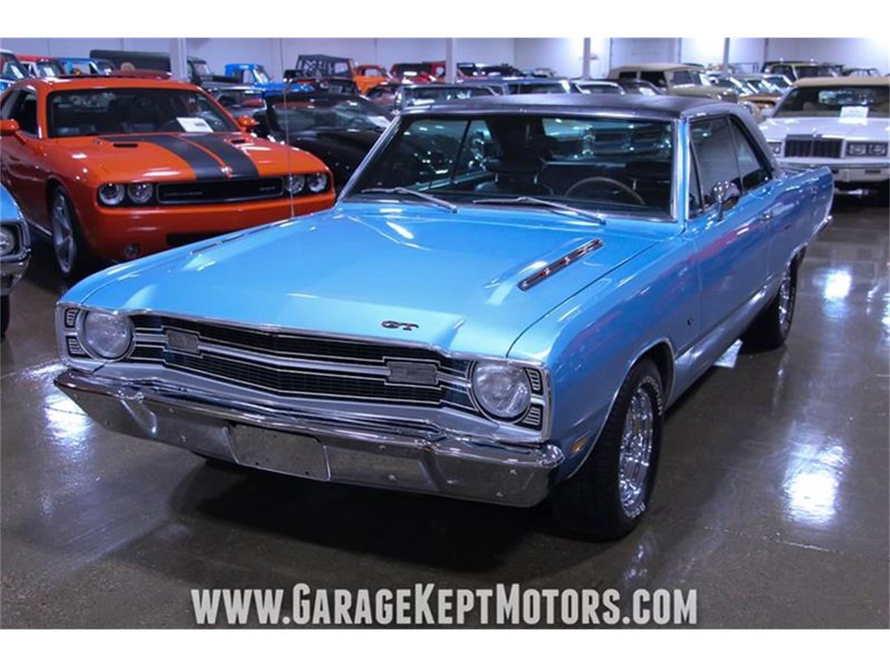 1969 Dodge Dart for sale in Grand Rapids, MI – photo 3