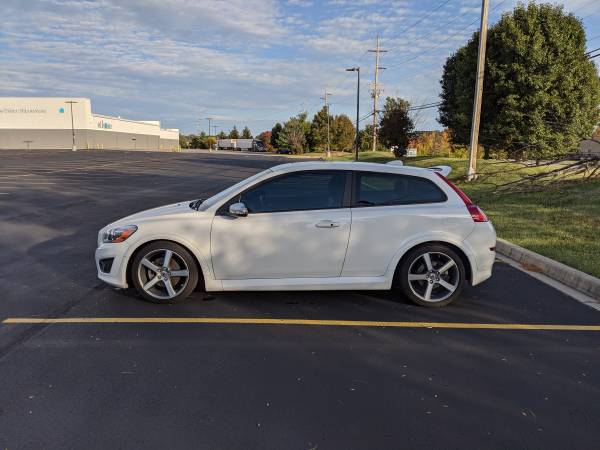 2013 Volvo C30 T5 R-Design for sale in Loveland, OH – photo 3