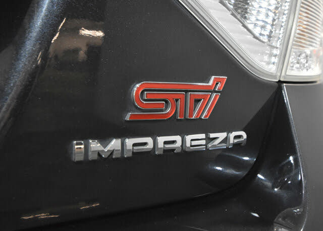 2008 Subaru Impreza WRX STI Turbo AWD for sale in Bellevue, WA – photo 25
