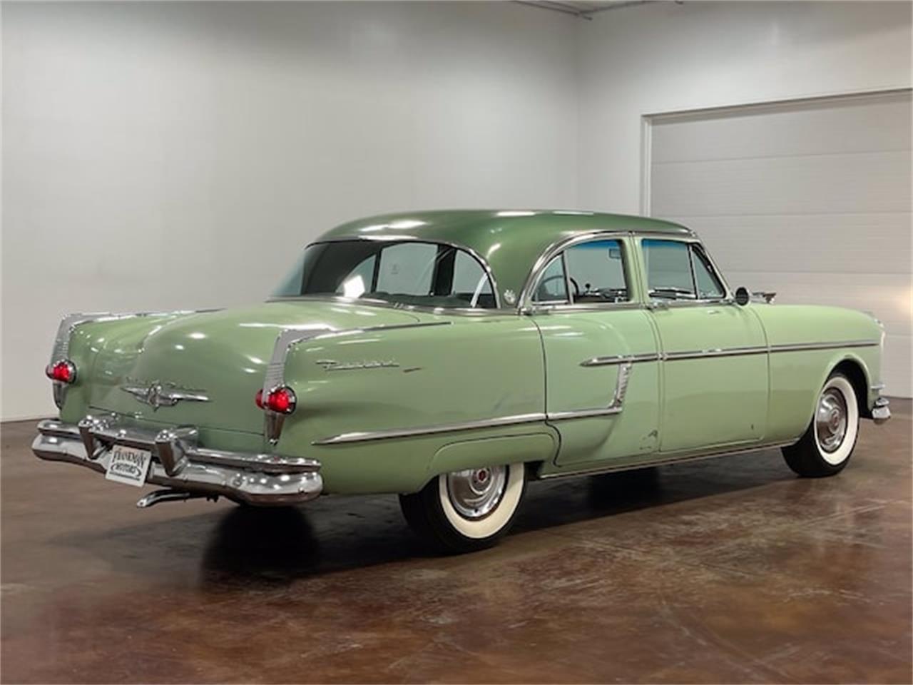 1954 Packard Patrician for sale in Sioux Falls, SD – photo 25