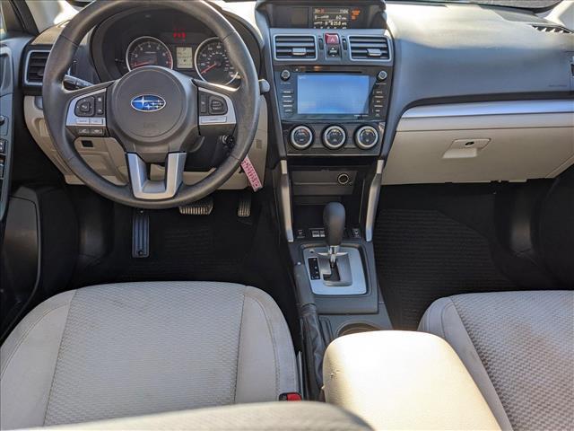 2018 Subaru Forester 2.5i Premium for sale in Johnson City, TN – photo 18