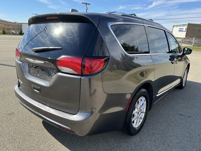 2020 Chrysler Pacifica Touring L FWD for sale in Washington, PA – photo 2