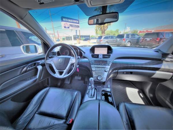 2008 Acura MDX Tech Pkg Super Handling AWD - - by for sale in Tucson, AZ – photo 11