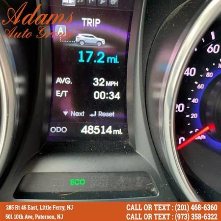 2015 Hyundai Santa Fe Sport AWD 4dr 2.4 Buy Here Pay Her, - cars &... for sale in Little Ferry, NY – photo 18