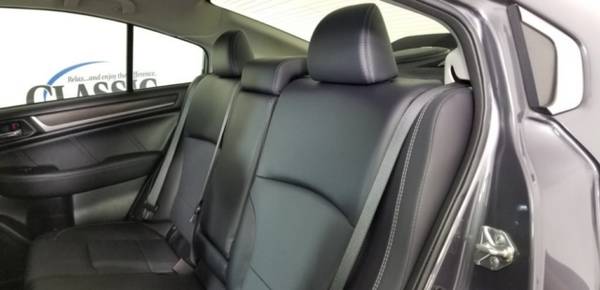 2018 Subaru Legacy 3.6R for sale in Midland, TX – photo 13