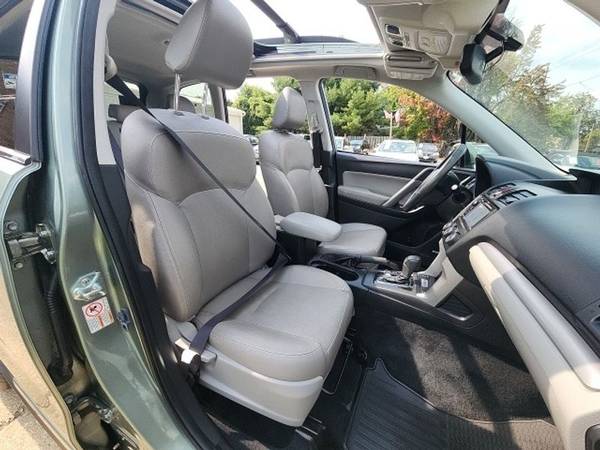 2015 Subaru Forester 2 5i Touring - - by dealer for sale in Medina, OH – photo 20