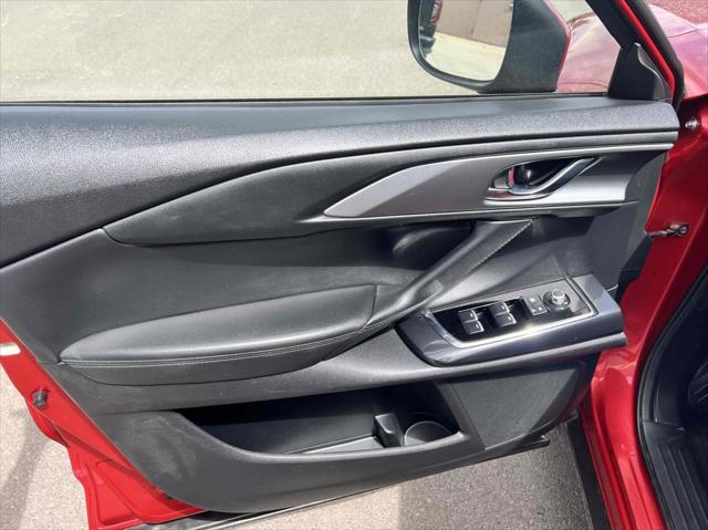 2018 Mazda CX-9 Touring for sale in Longmont, CO – photo 9
